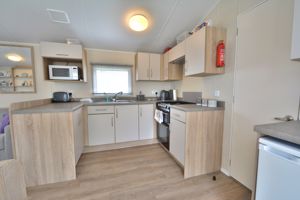 Kitchen- click for photo gallery